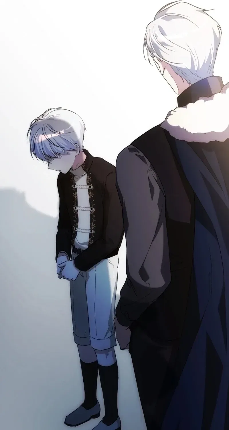 The Baby Raises the Villain Chapter 26 – Page 62