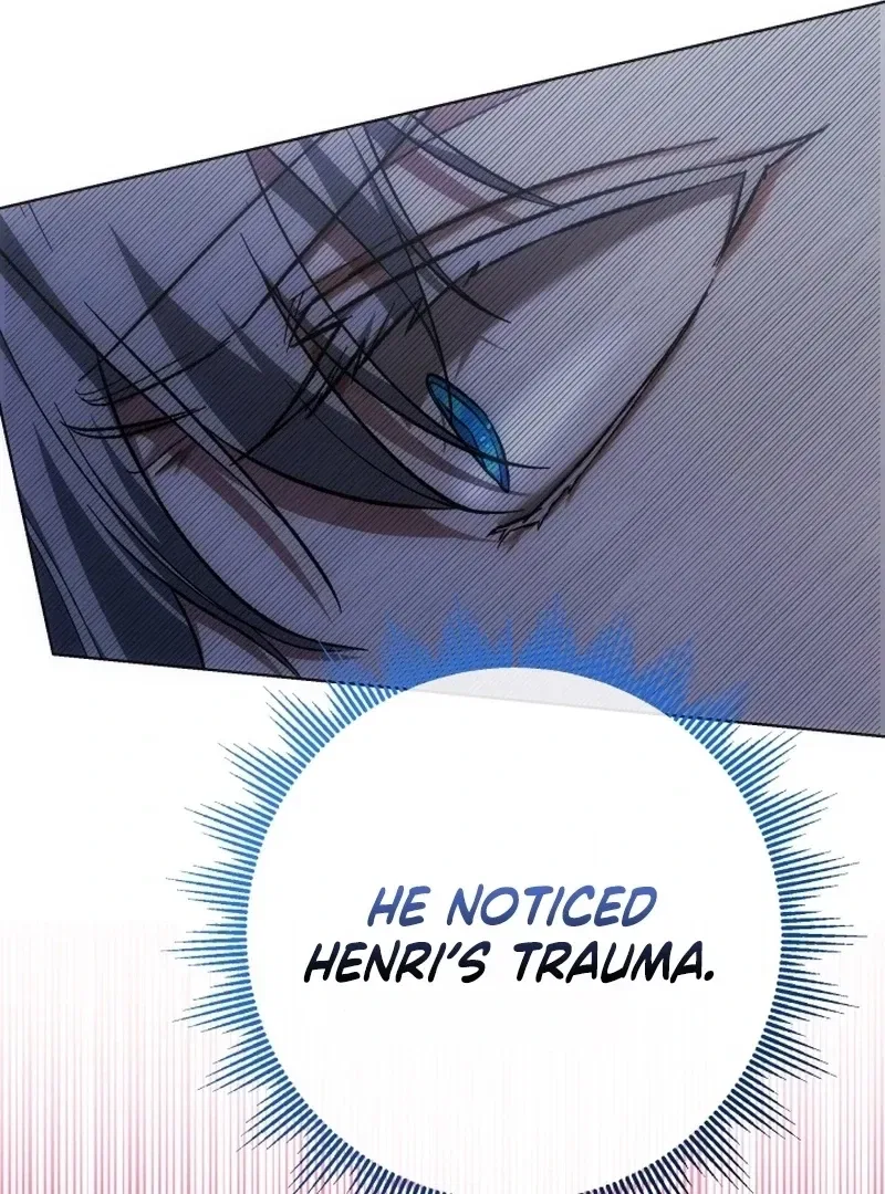 The Baby Raises the Villain Chapter 26 – Page 64