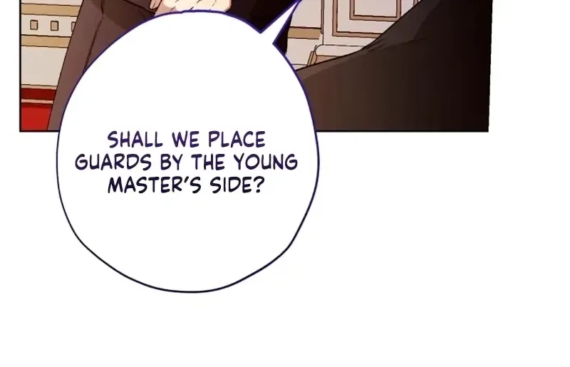 The Baby Raises the Villain Chapter 26 – Page 78