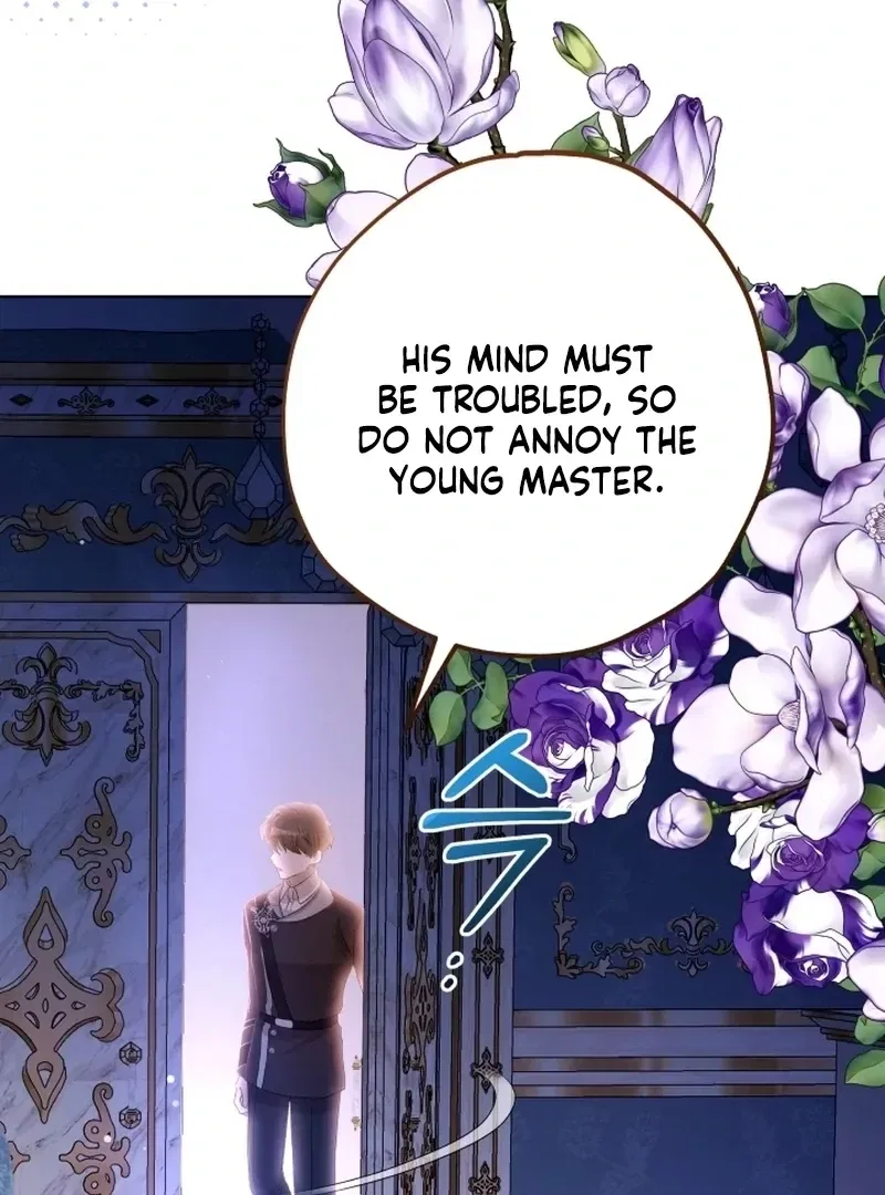The Baby Raises the Villain Chapter 26 – Page 81