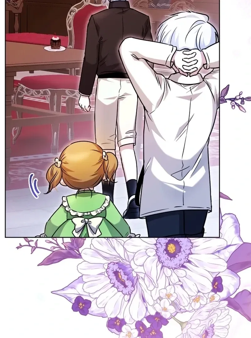 The Baby Raises the Villain Chapter 24 – Page 18