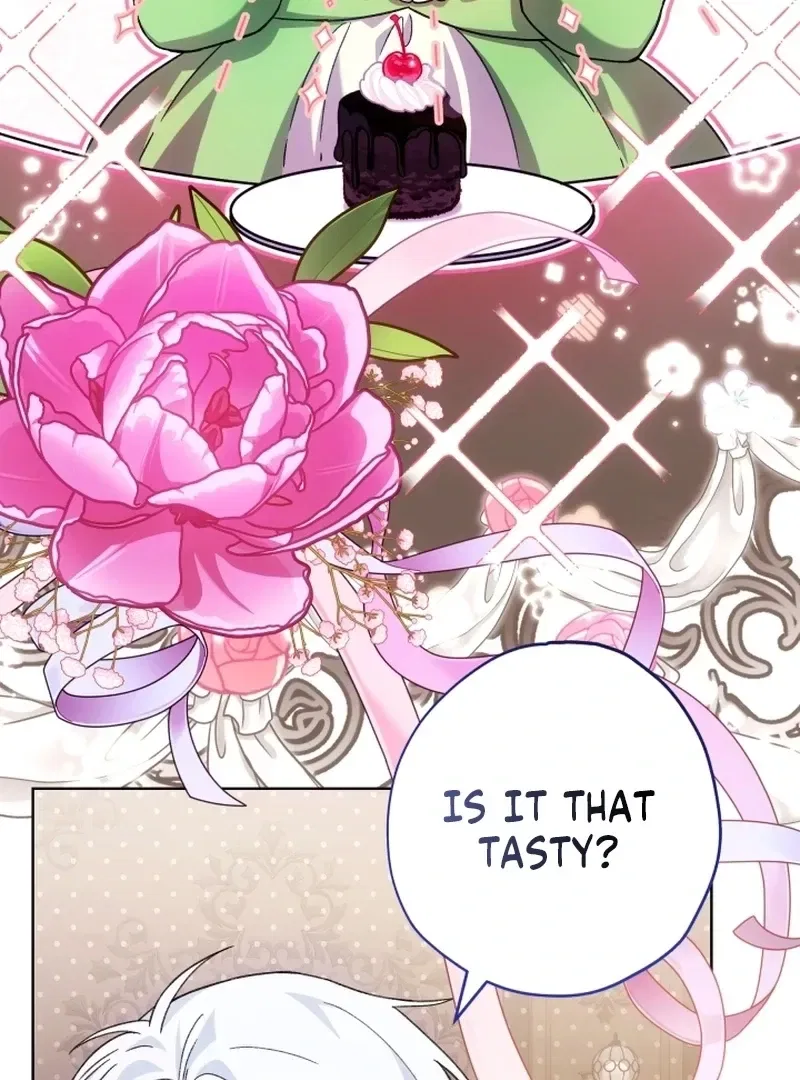 The Baby Raises the Villain Chapter 24 – Page 23