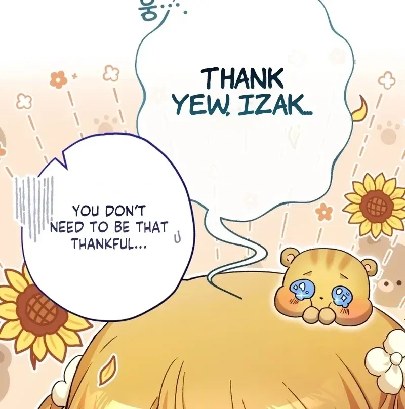 The Baby Raises the Villain Chapter 24 – Page 25