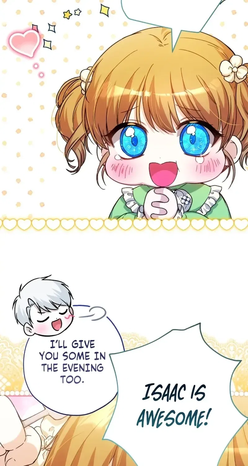 The Baby Raises the Villain Chapter 24 – Page 28