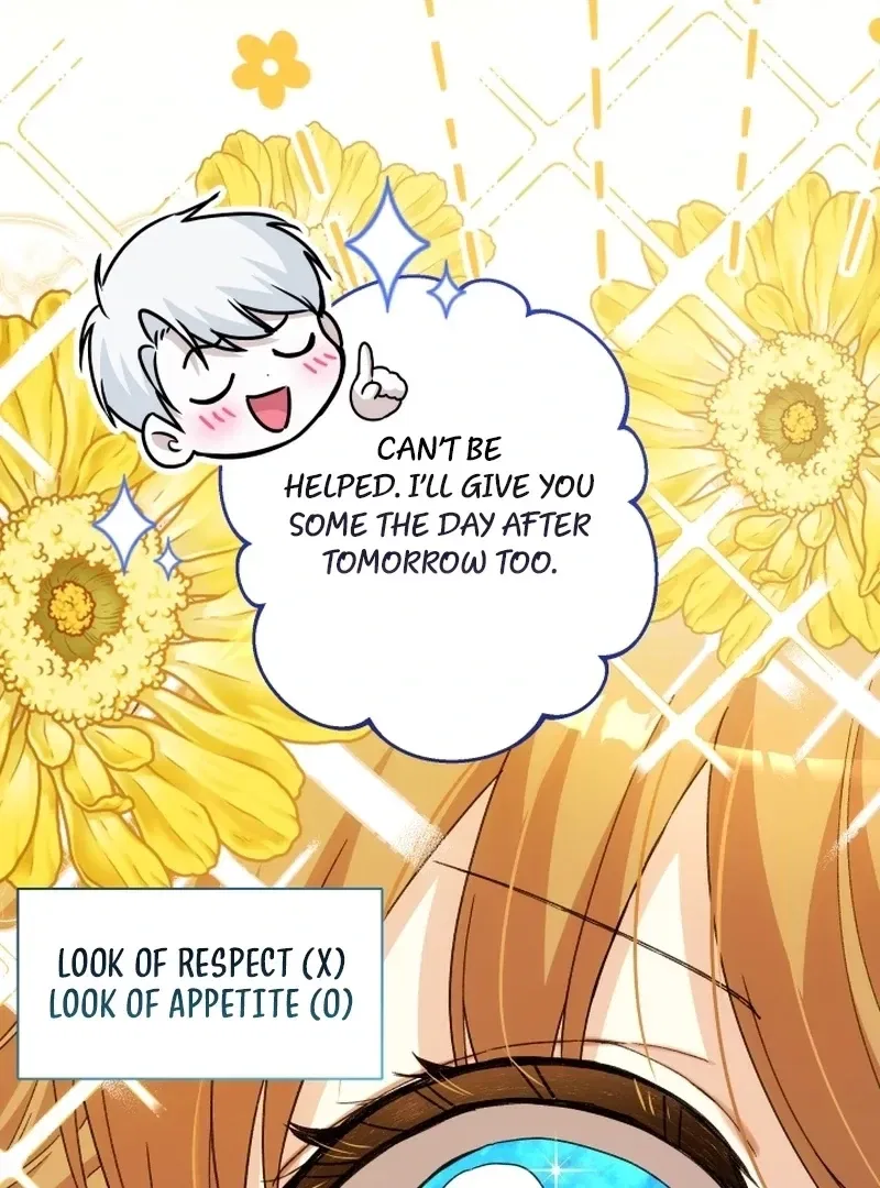 The Baby Raises the Villain Chapter 24 – Page 30
