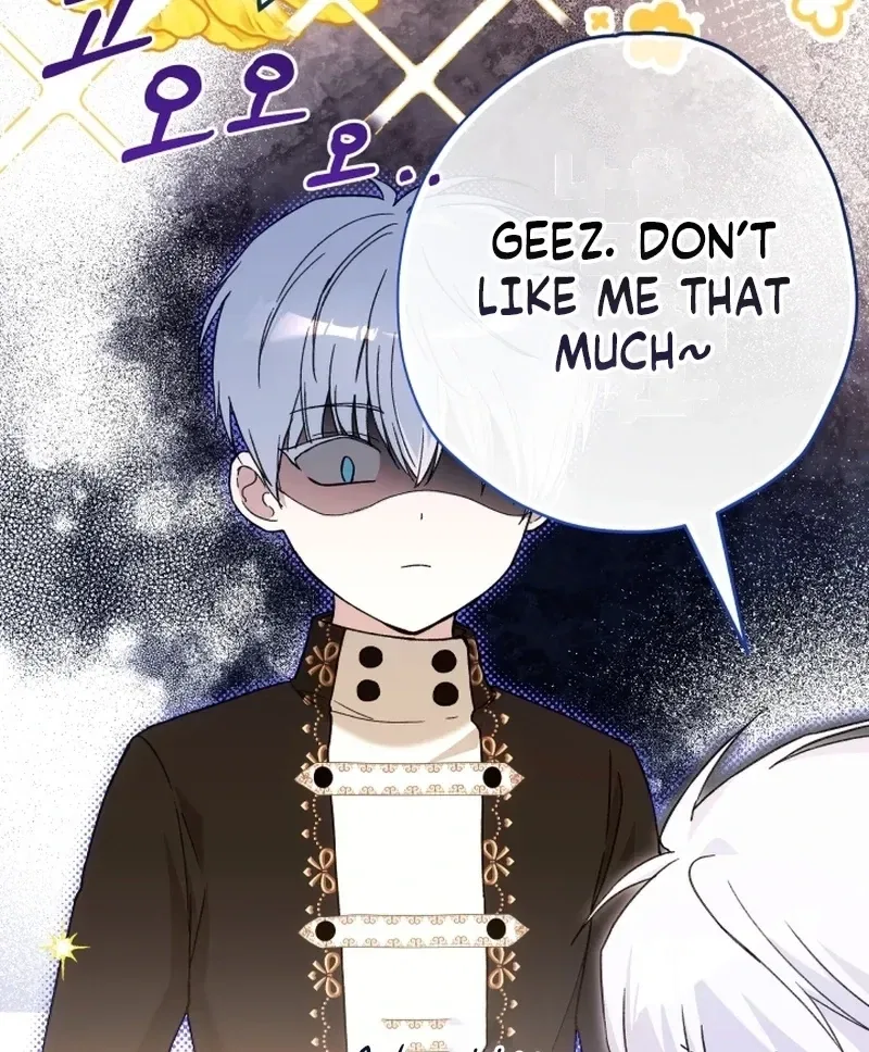 The Baby Raises the Villain Chapter 24 – Page 32