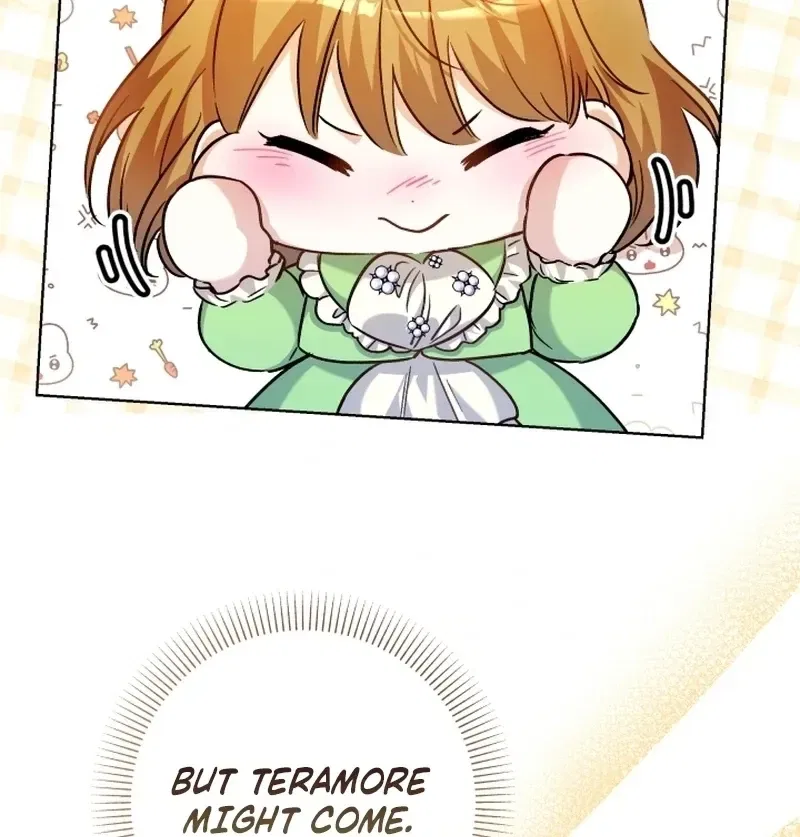 The Baby Raises the Villain Chapter 24 – Page 48