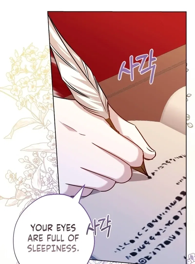 The Baby Raises the Villain Chapter 24 – Page 50