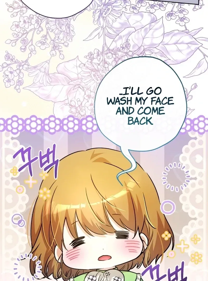 The Baby Raises the Villain Chapter 24 – Page 51