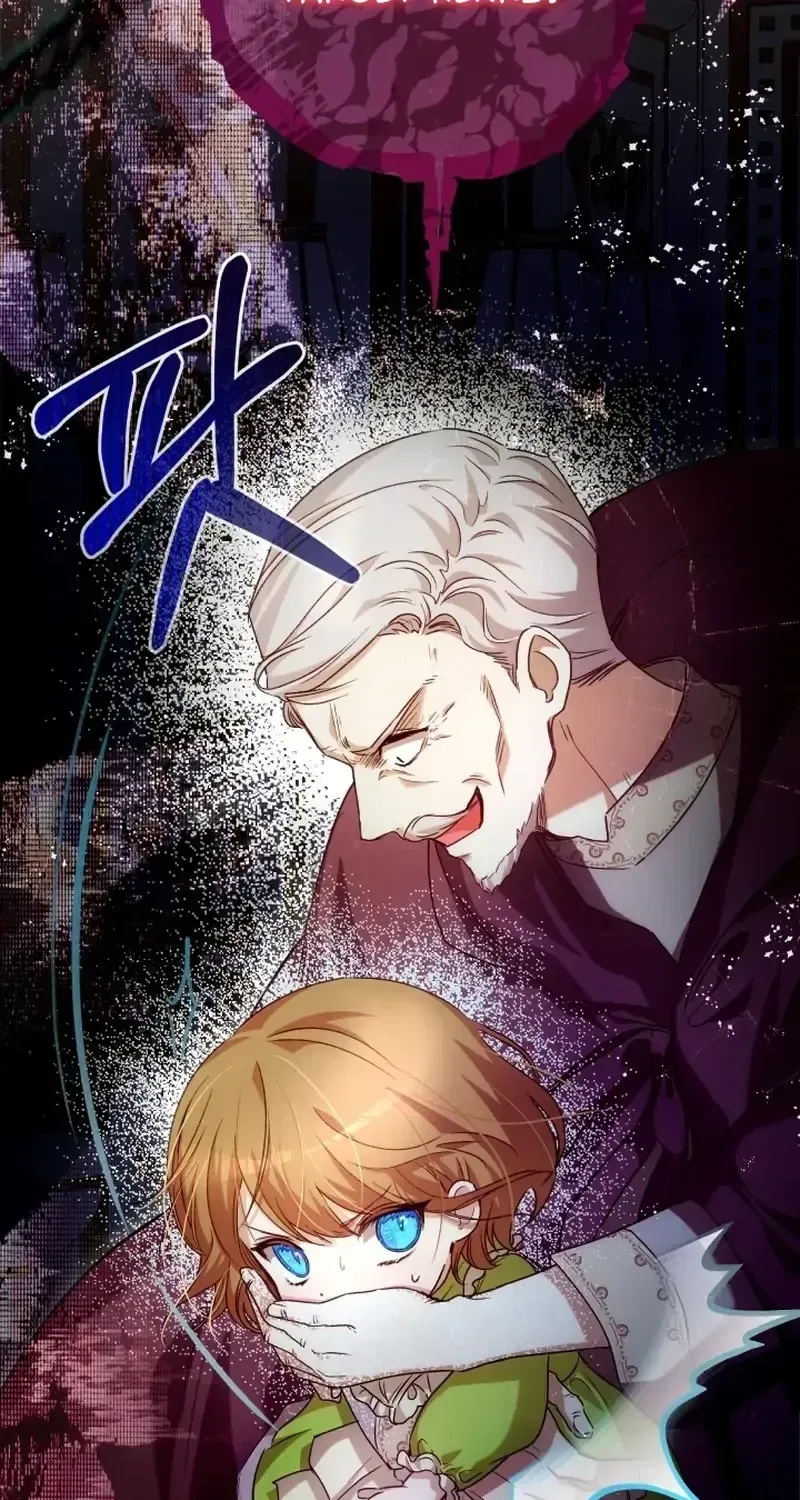 The Baby Raises the Villain Chapter 24 – Page 66
