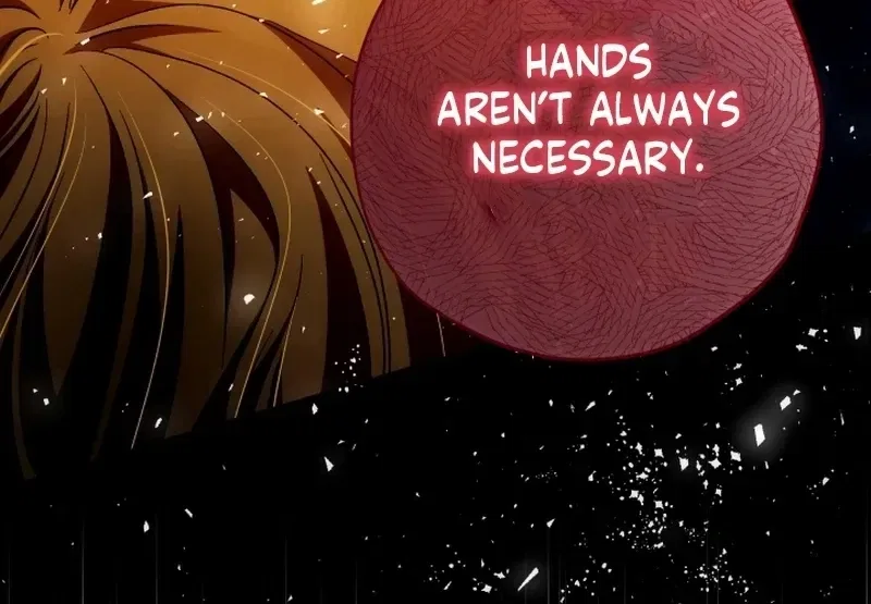 The Baby Raises the Villain Chapter 24 – Page 74