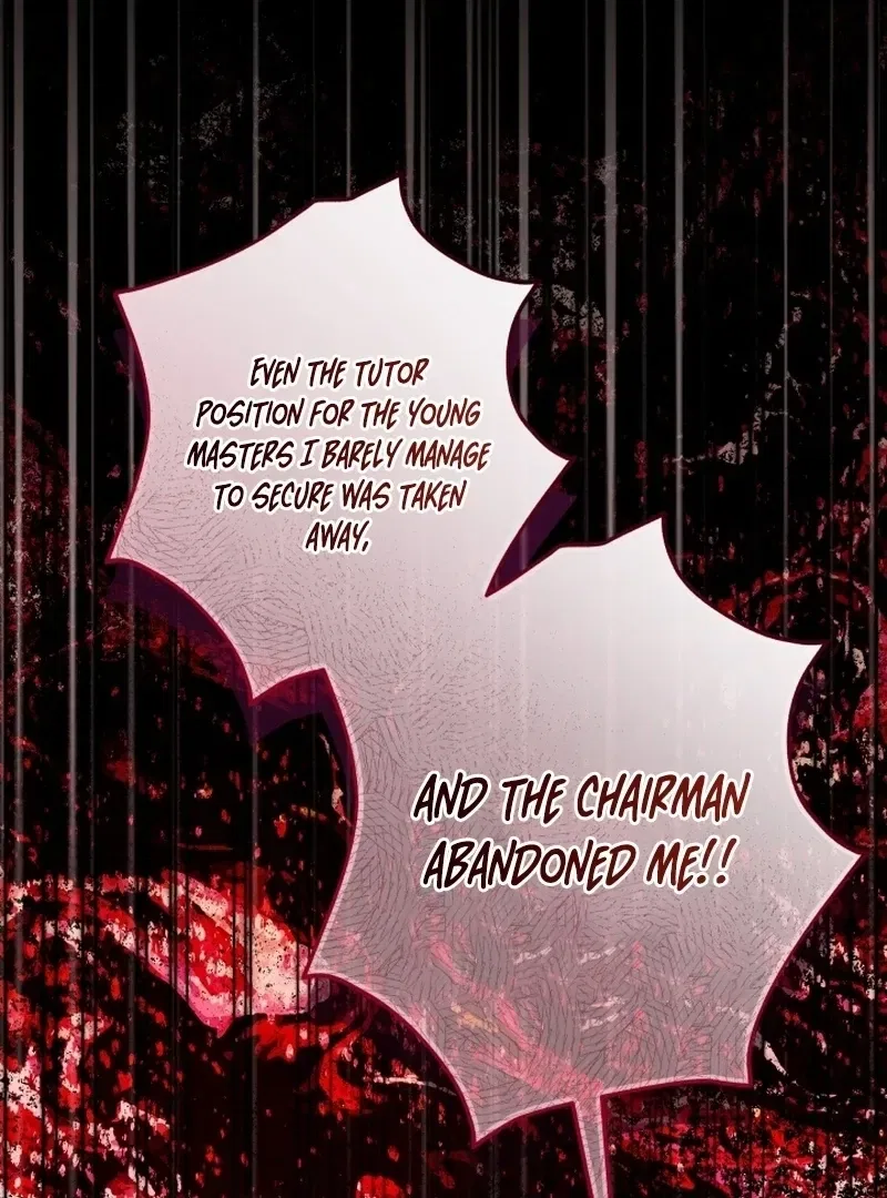 The Baby Raises the Villain Chapter 24 – Page 92