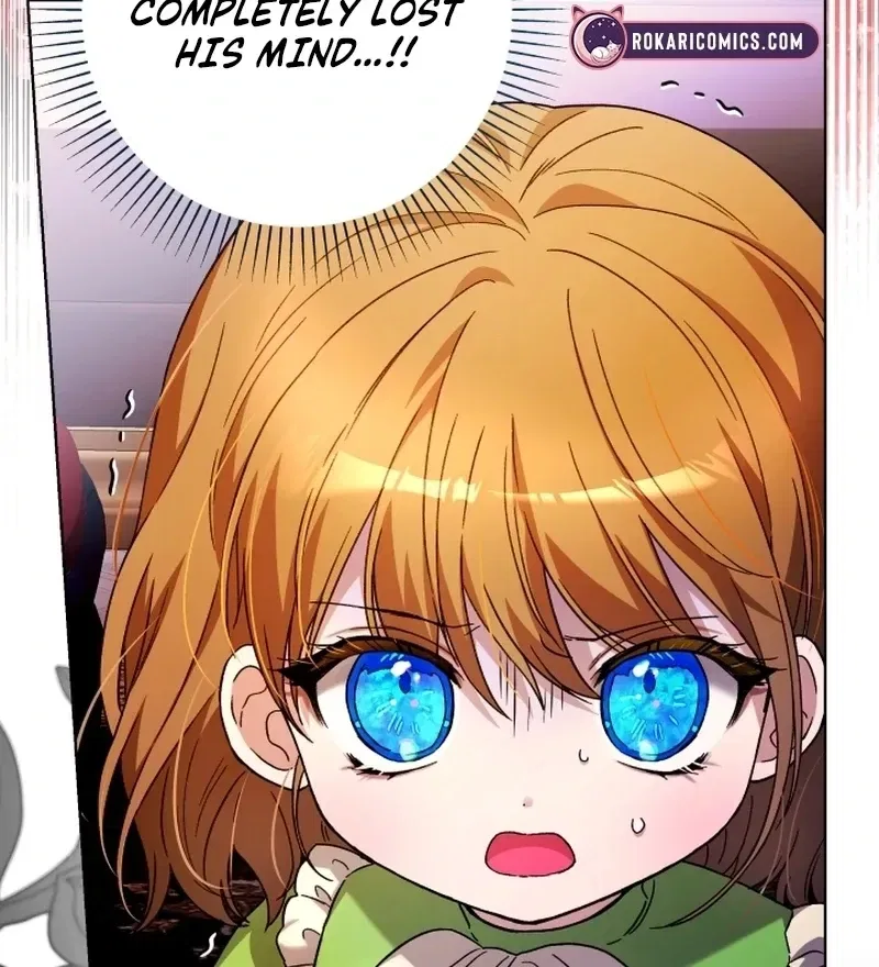 The Baby Raises the Villain Chapter 24 – Page 95