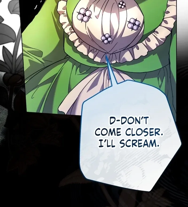 The Baby Raises the Villain Chapter 24 – Page 96