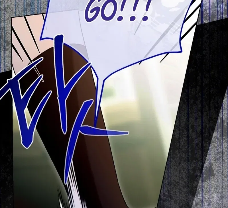 The Baby Raises the Villain Chapter 24 – Page 101