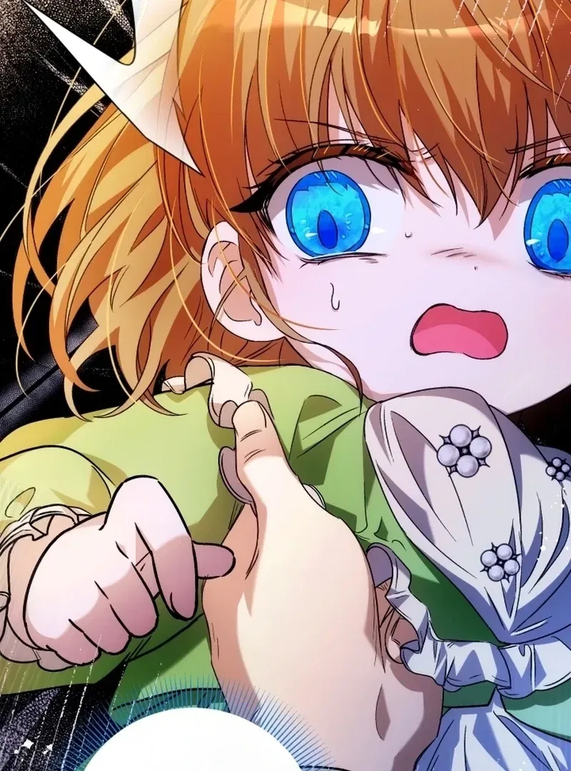 The Baby Raises the Villain Chapter 24 – Page 106