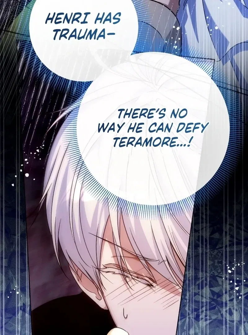 The Baby Raises the Villain Chapter 24 – Page 107