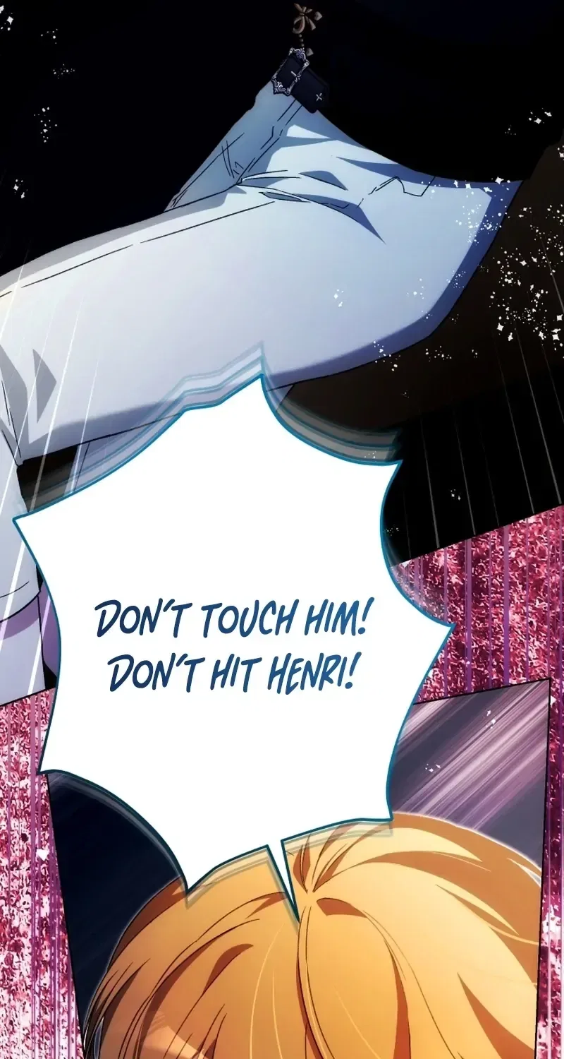 The Baby Raises the Villain Chapter 24 – Page 117