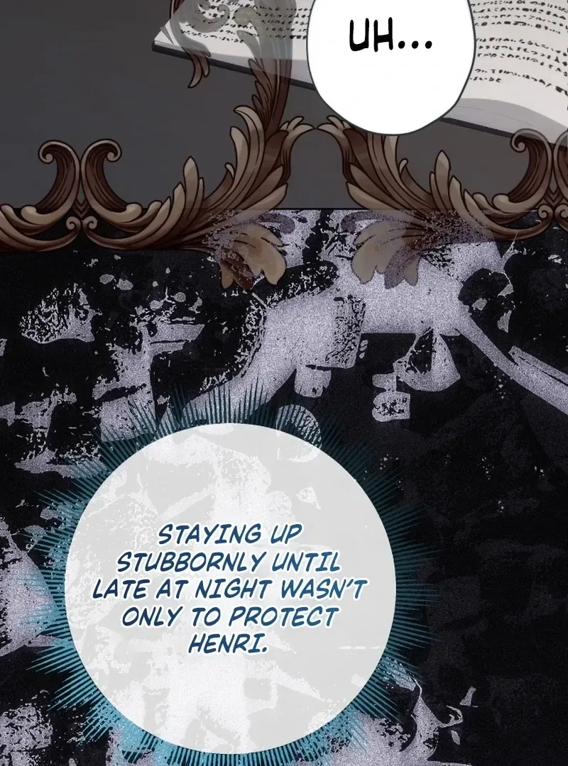 The Baby Raises the Villain Chapter 24 – Page 134