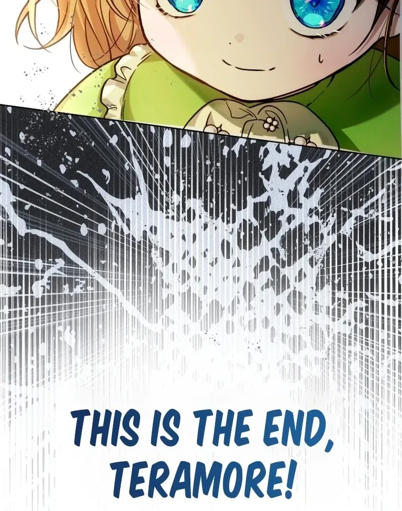 The Baby Raises the Villain Chapter 24 – Page 136