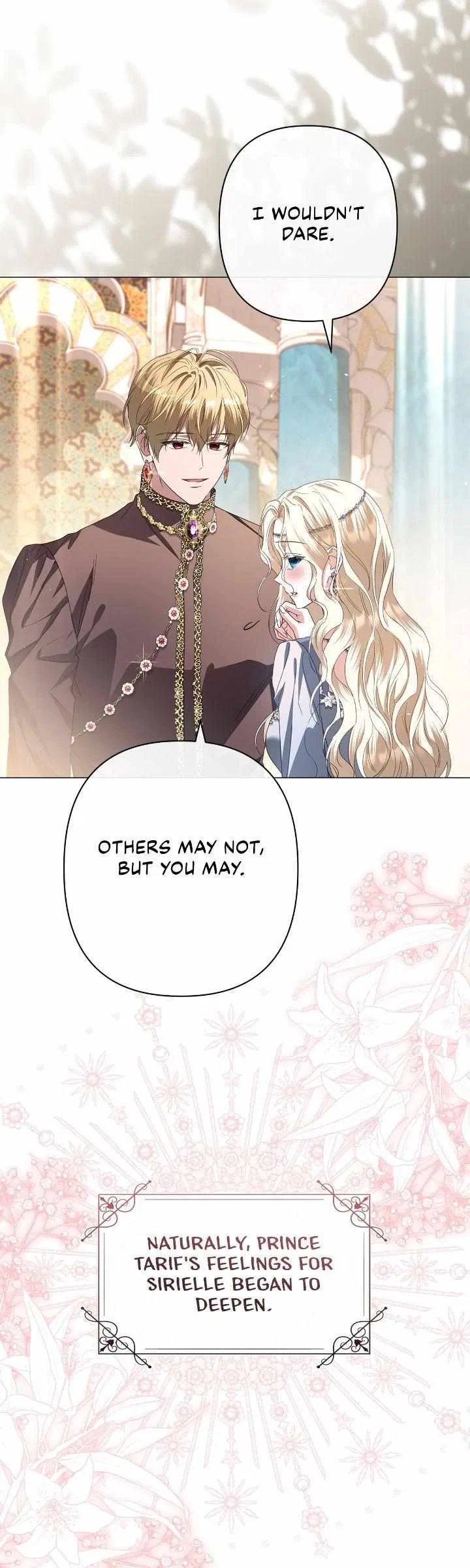 Traces of the Moon Chapter 90 – Page 14