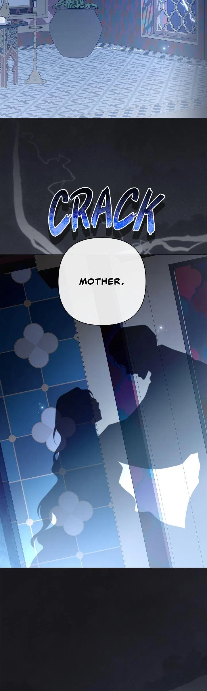 Traces of the Moon Chapter 90 – Page 19