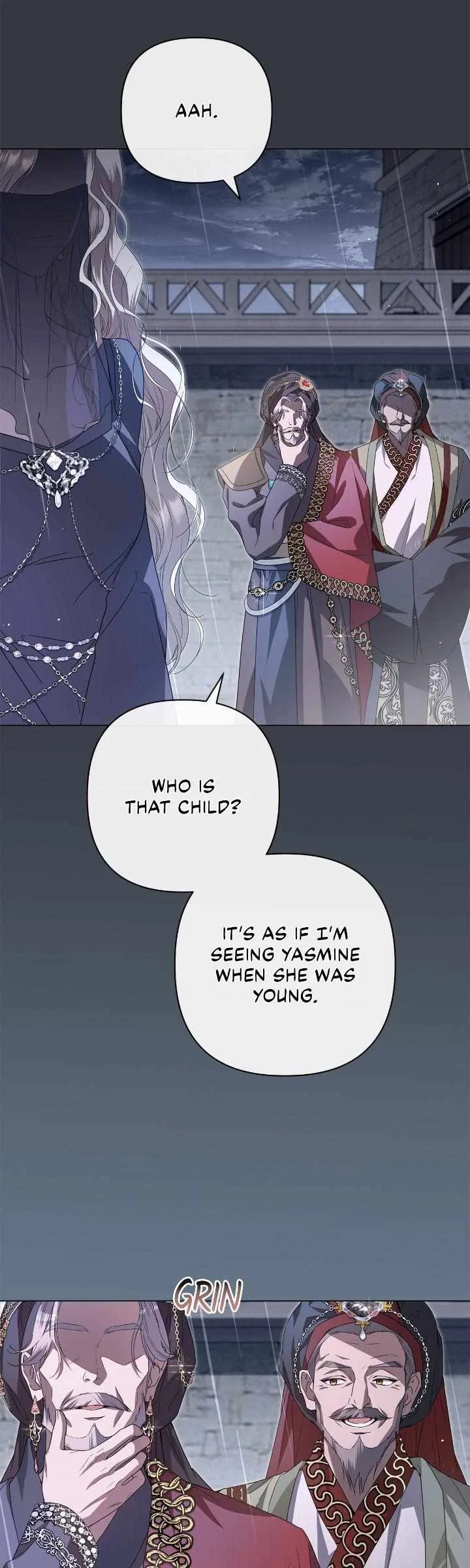 Traces of the Moon Chapter 90 – Page 41
