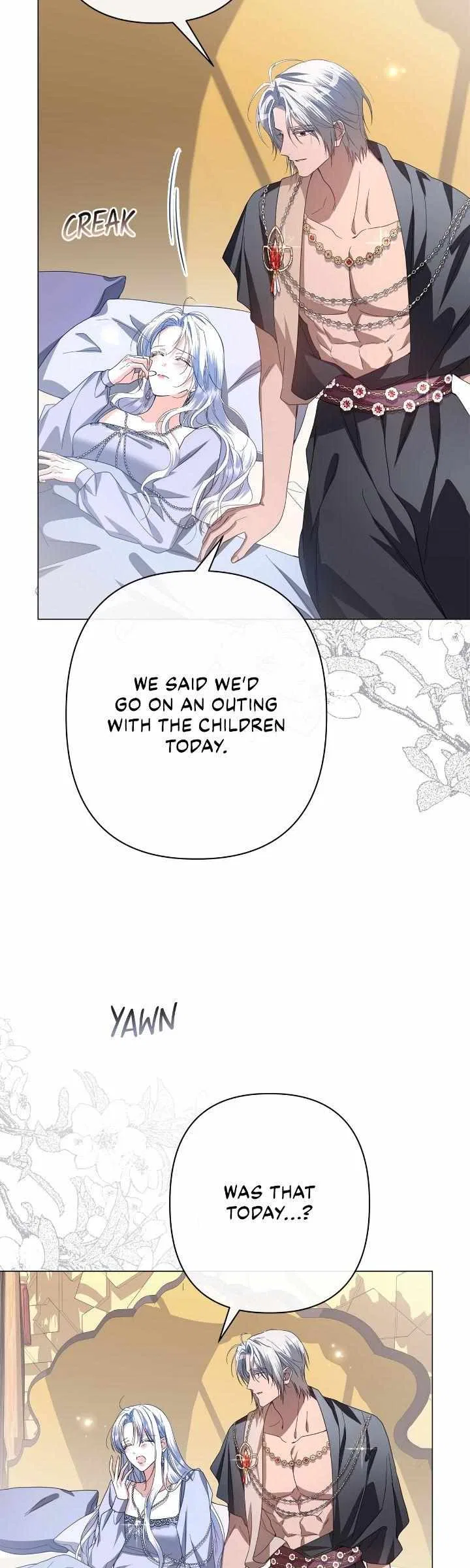 Traces of the Moon Chapter 90 – Page 75
