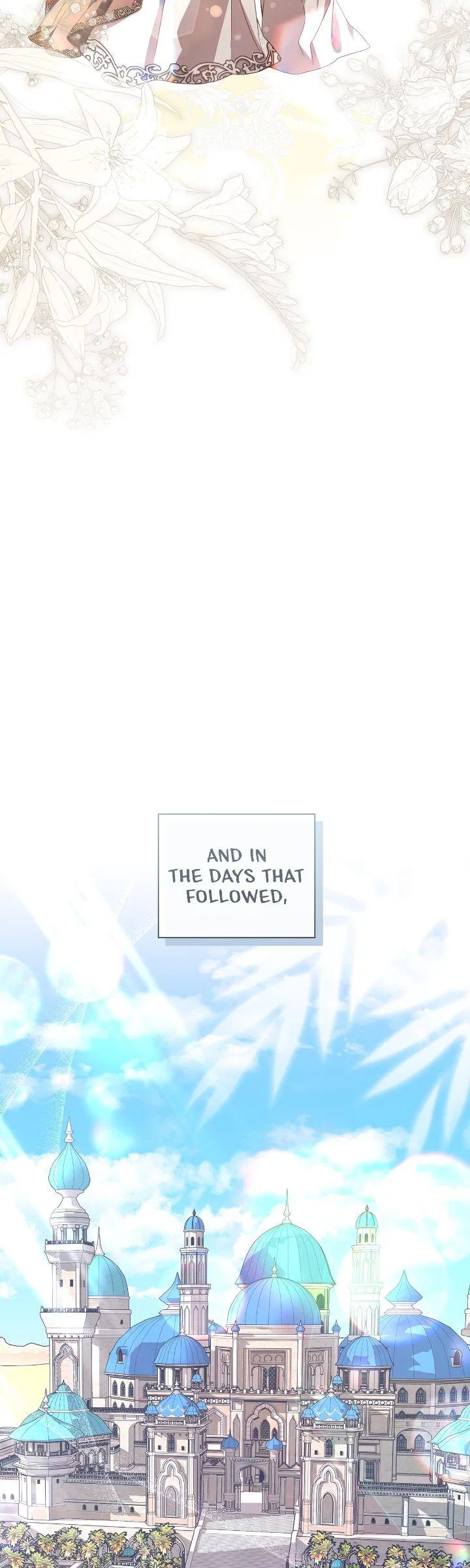 Traces of the Moon Chapter 90 – Page 86
