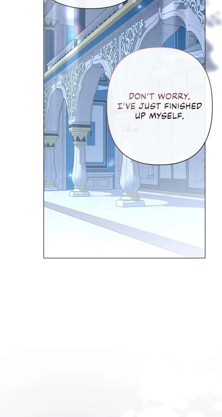 Traces of the Moon Chapter 89 – Page 18