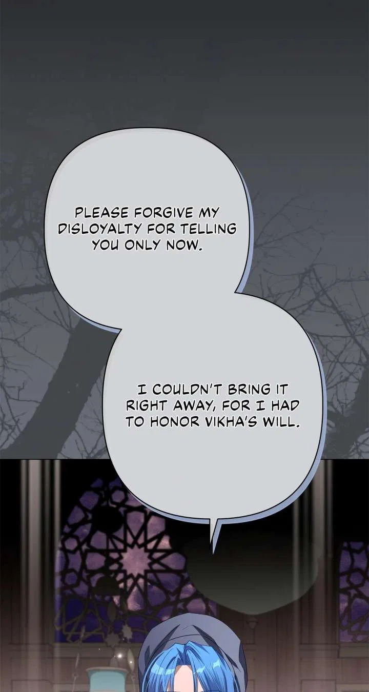 Traces of the Moon Chapter 89 – Page 27