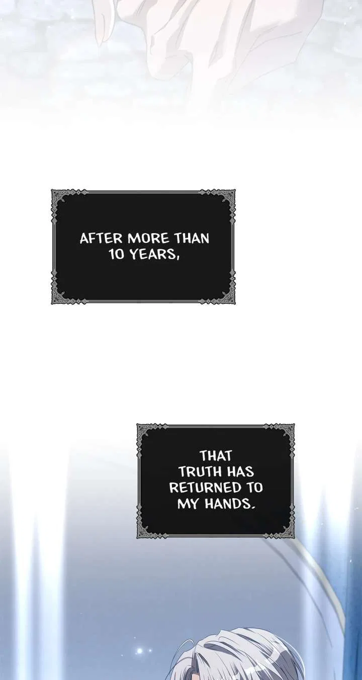 Traces of the Moon Chapter 89 – Page 33