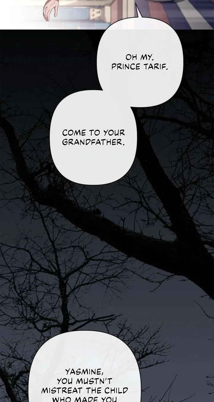 Traces of the Moon Chapter 89 – Page 48