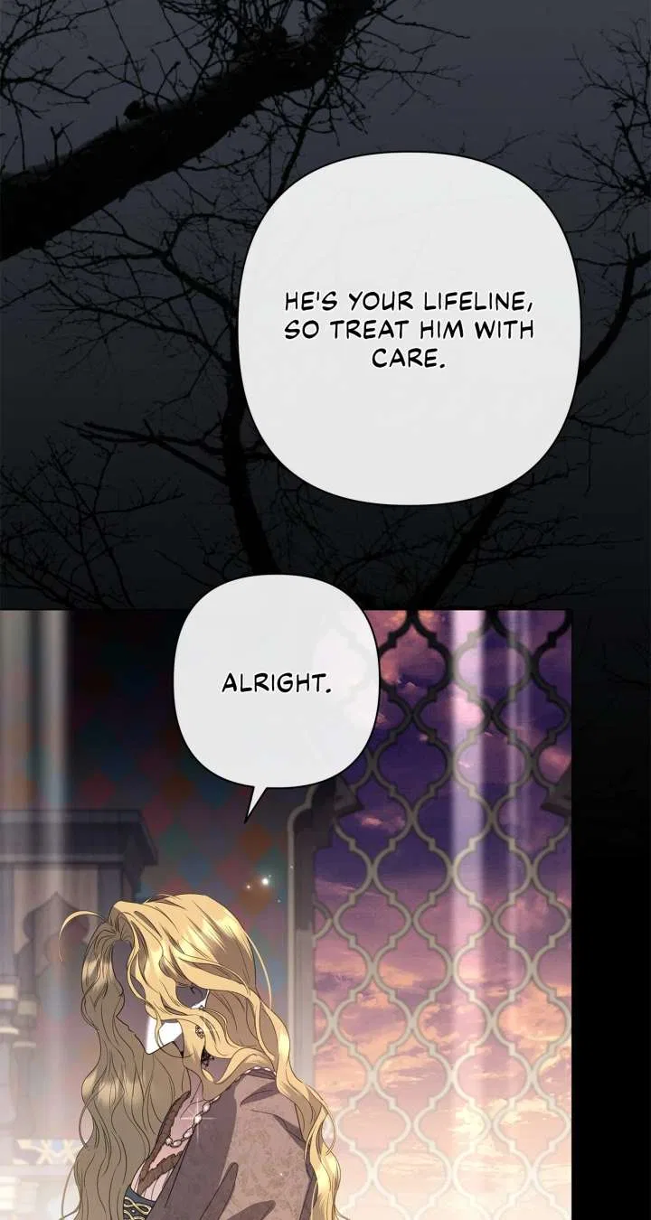 Traces of the Moon Chapter 89 – Page 50