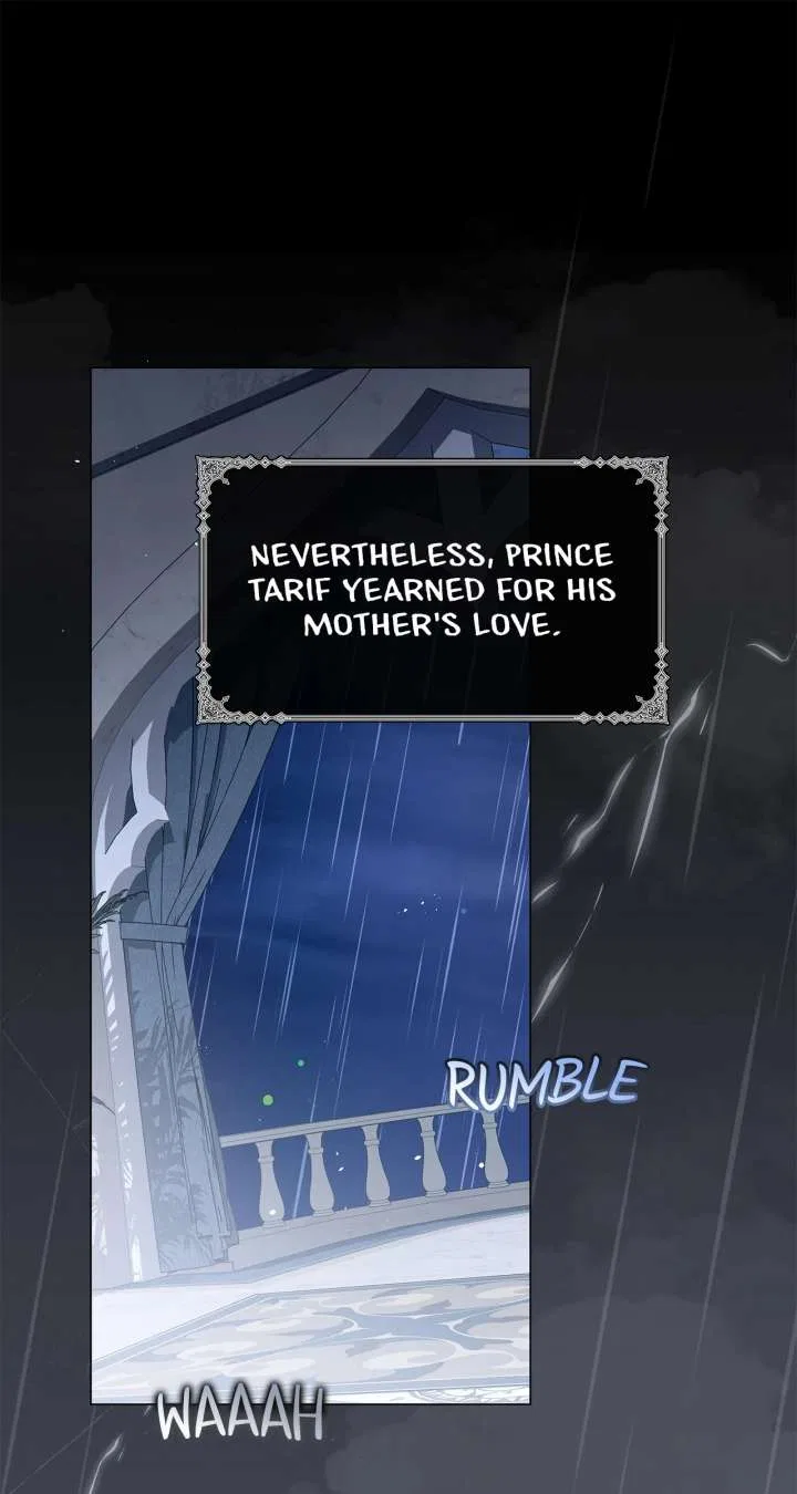 Traces of the Moon Chapter 89 – Page 52