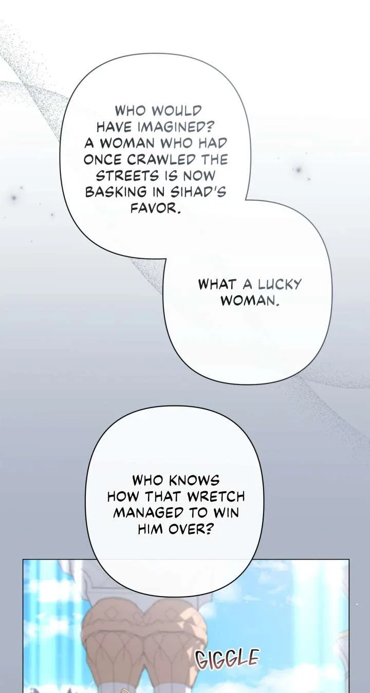 Traces of the Moon Chapter 89 – Page 60