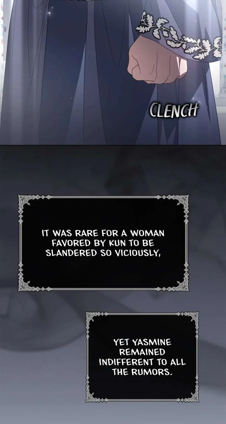 Traces of the Moon Chapter 89 – Page 62