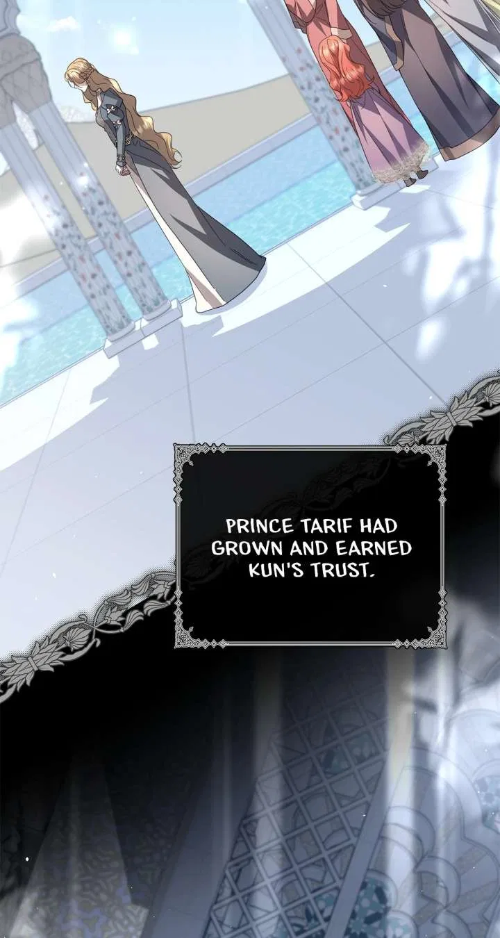 Traces of the Moon Chapter 89 – Page 68