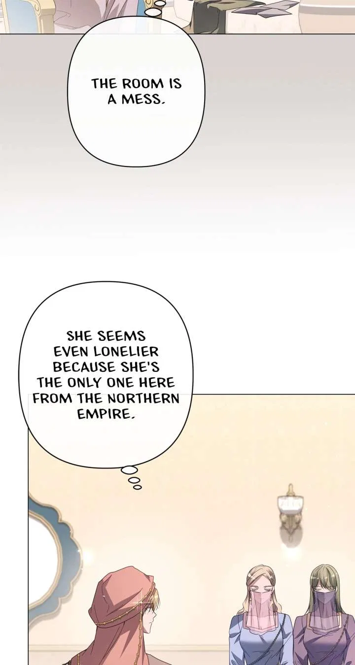 Traces of the Moon Chapter 89 – Page 77