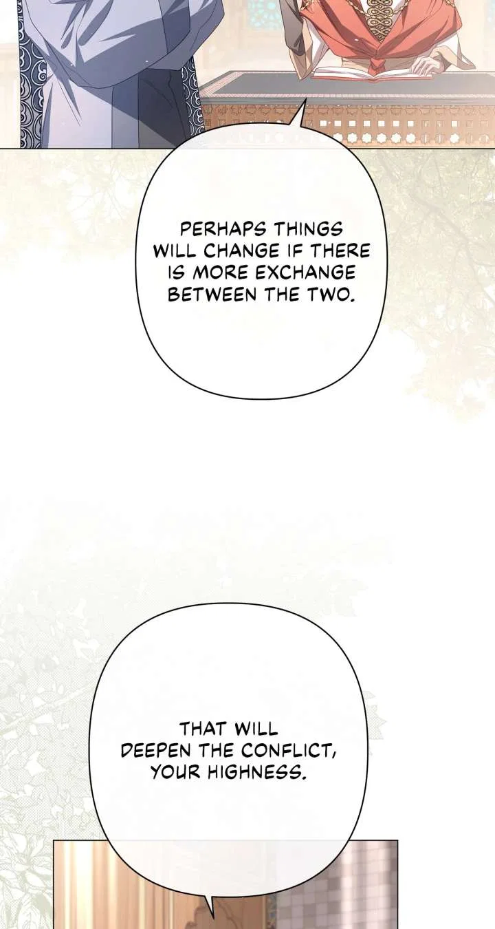 Traces of the Moon Chapter 89 – Page 83