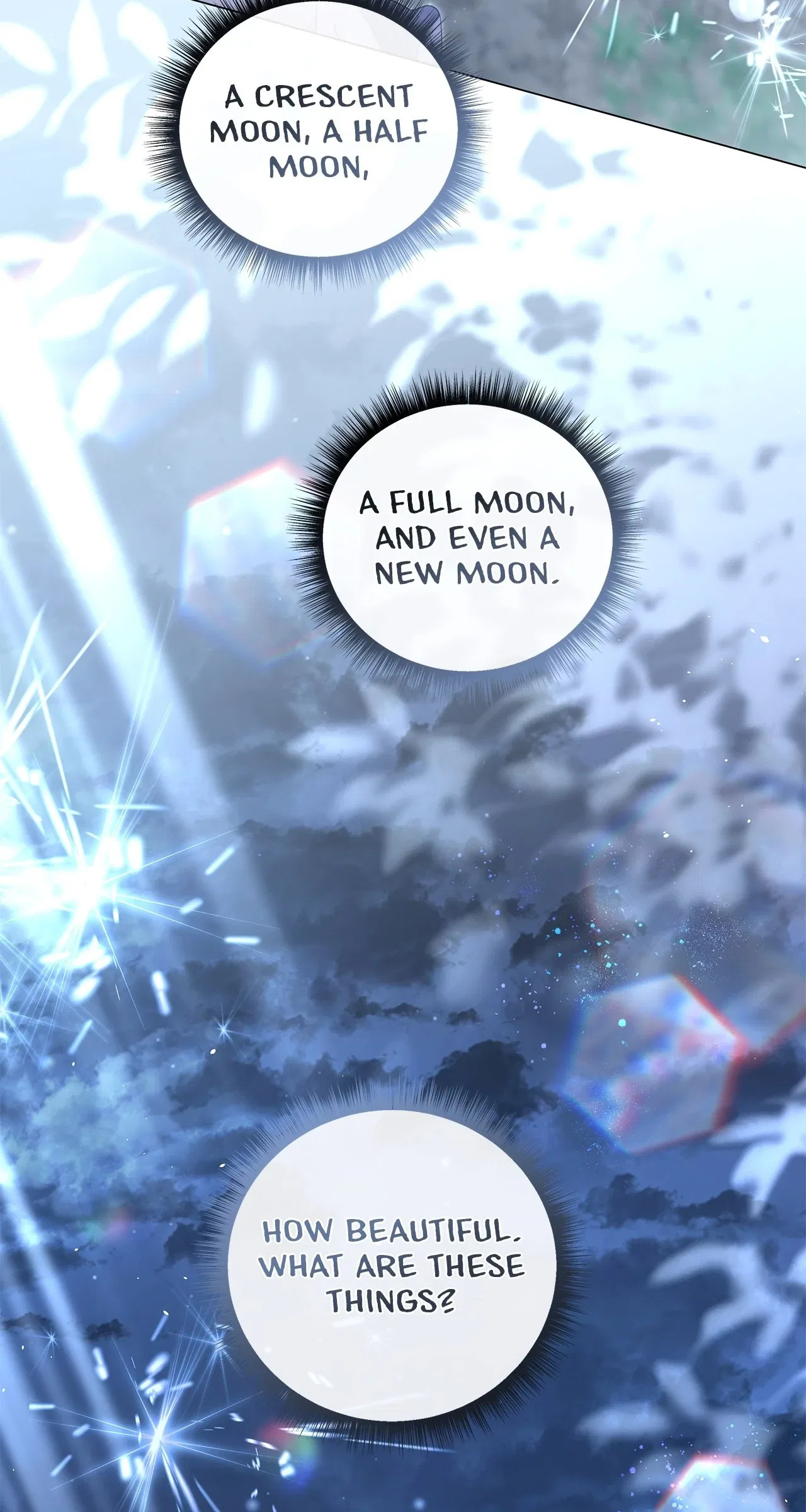 Traces of the Moon Chapter 88 – Page 6