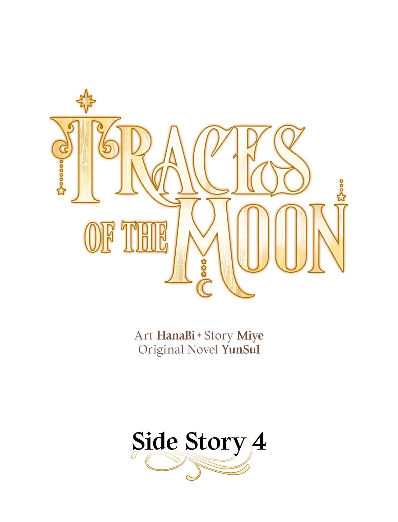 Traces of the Moon Chapter 88 – Page 15