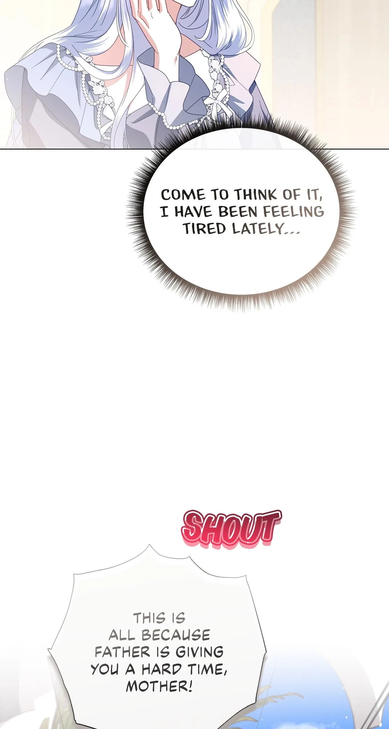 Traces of the Moon Chapter 88 – Page 21