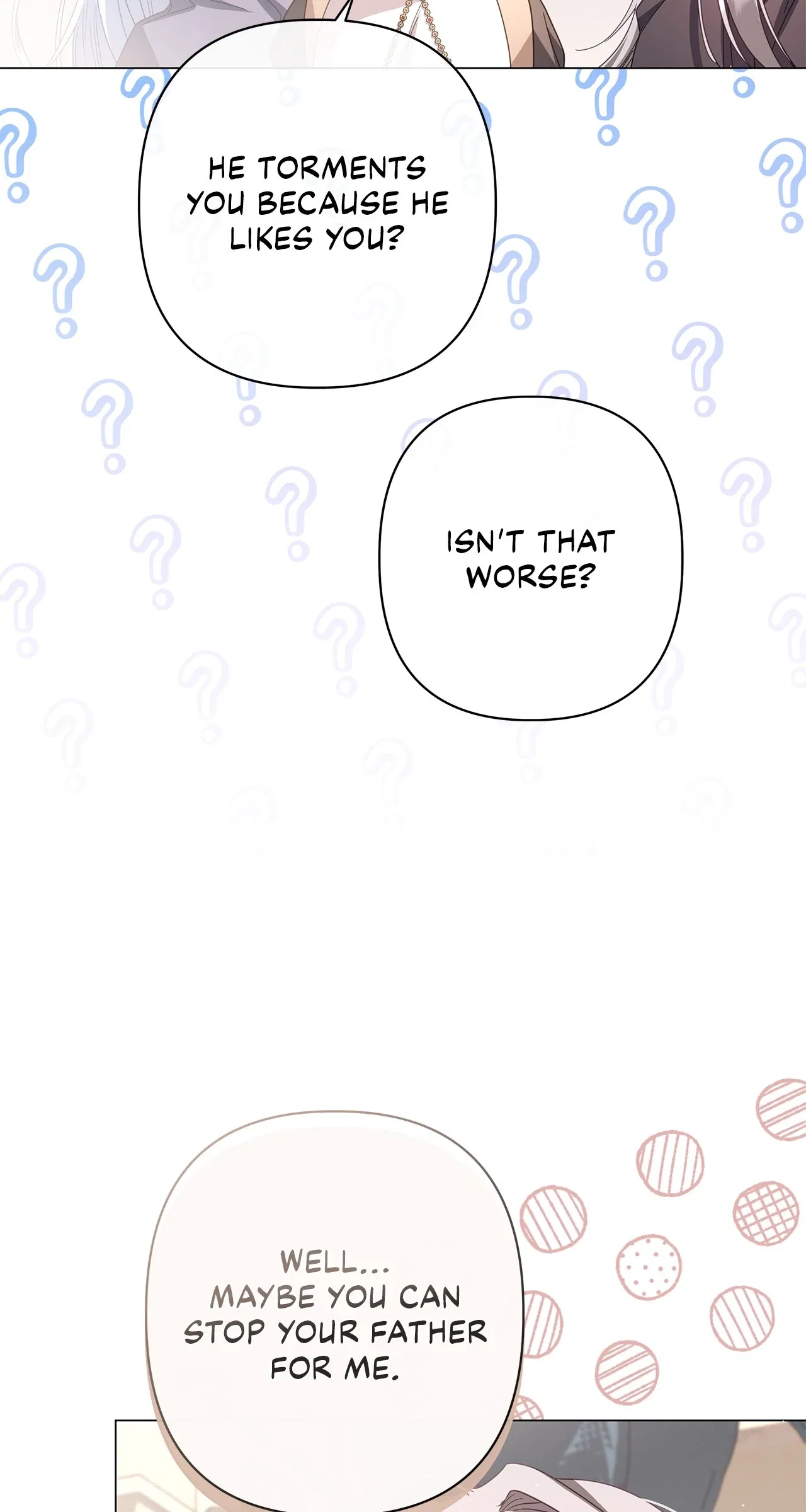 Traces of the Moon Chapter 88 – Page 25