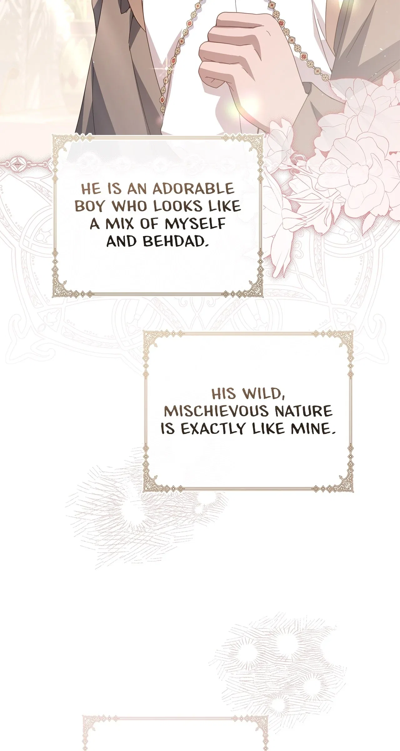 Traces of the Moon Chapter 88 – Page 29