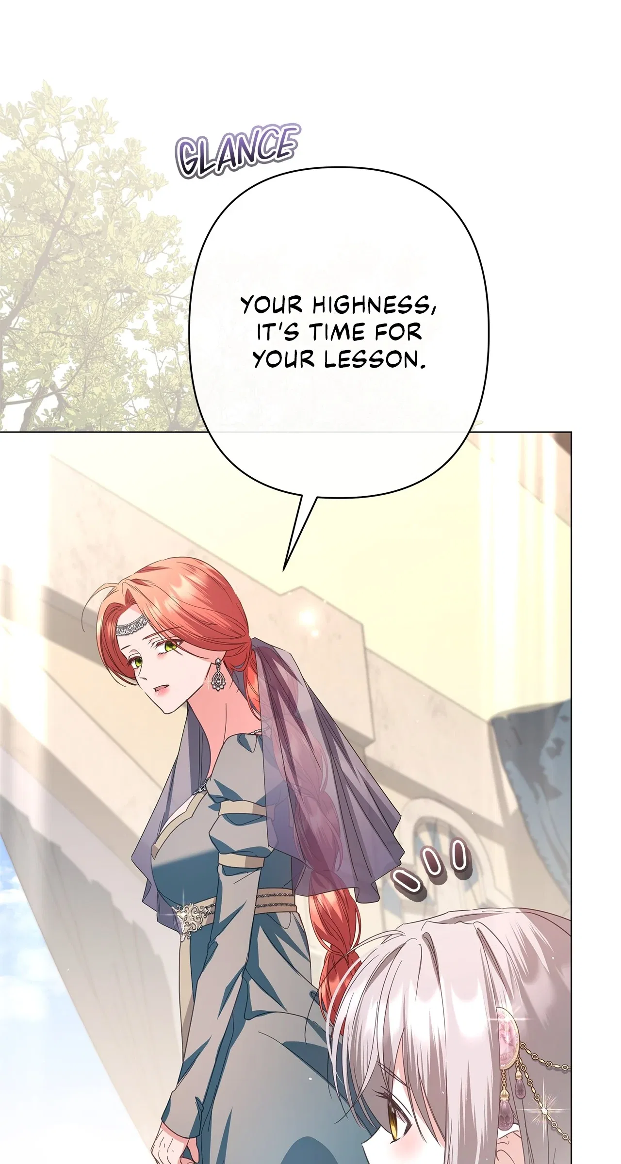 Traces of the Moon Chapter 88 – Page 40