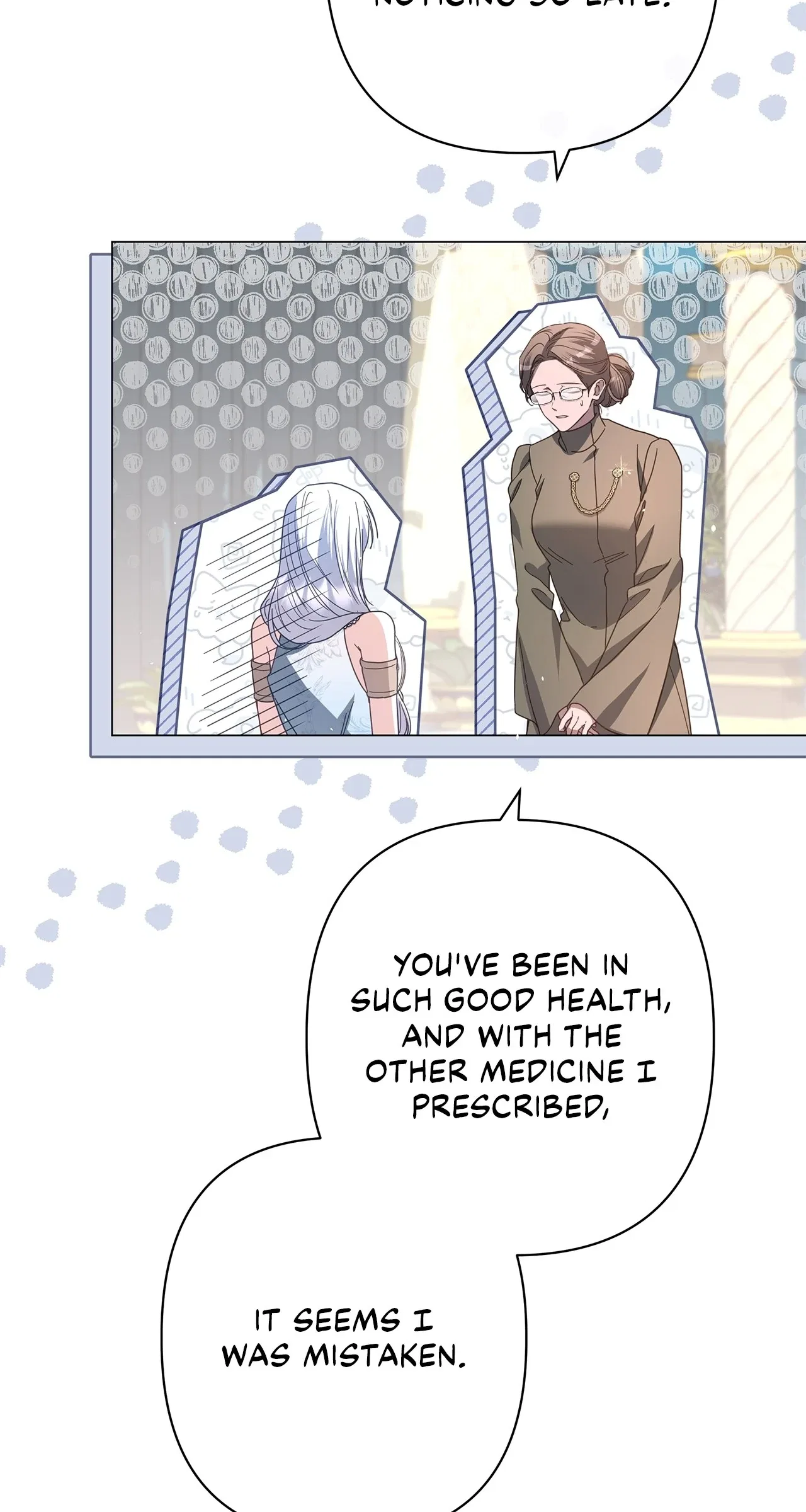 Traces of the Moon Chapter 88 – Page 62