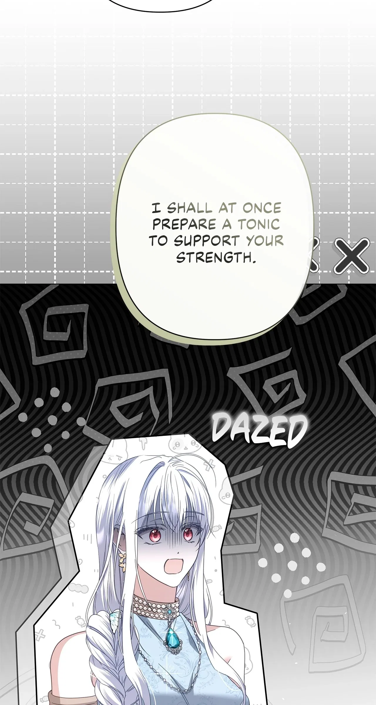 Traces of the Moon Chapter 88 – Page 63