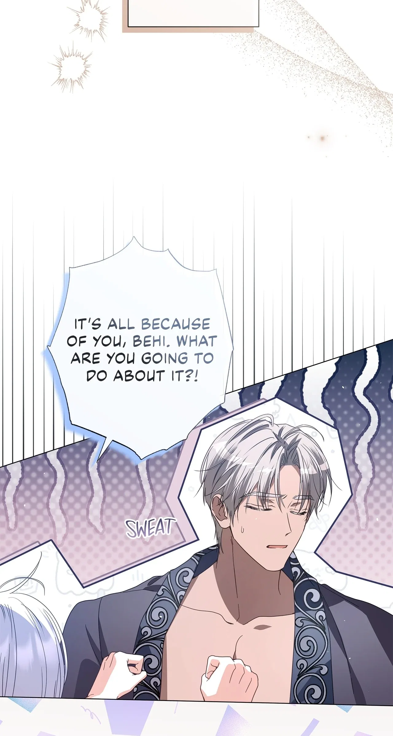 Traces of the Moon Chapter 88 – Page 67