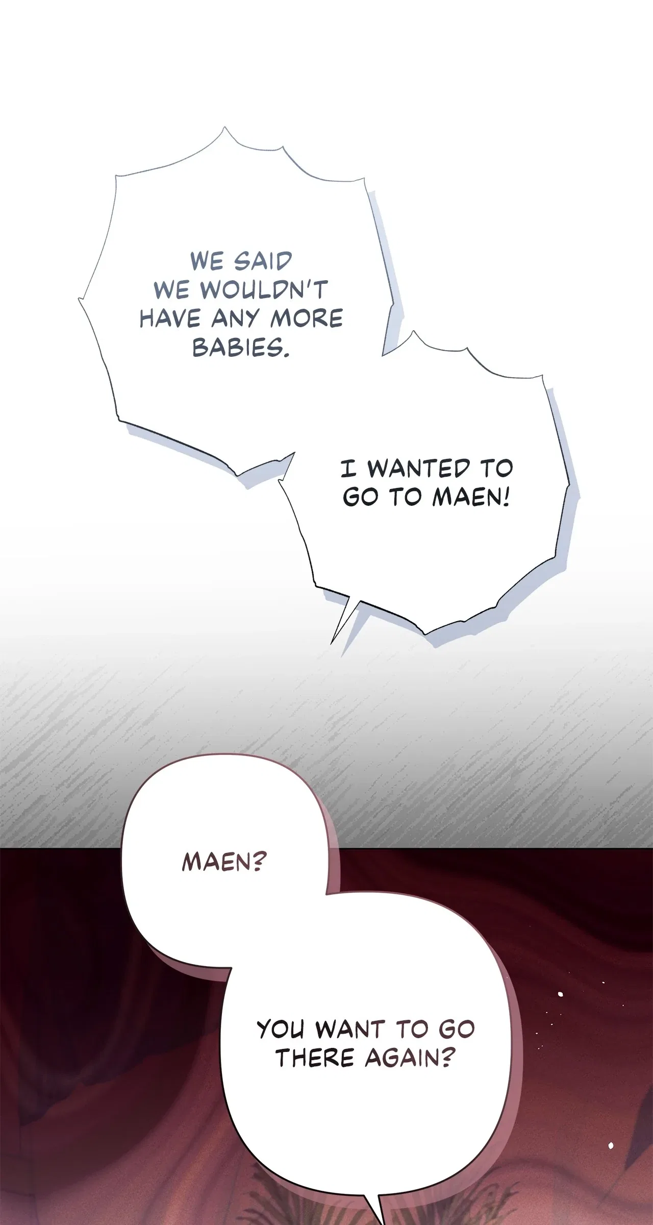 Traces of the Moon Chapter 88 – Page 69